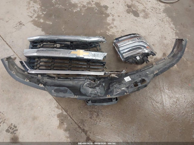 Aukcja sprzedaży 2017 Chevrolet Silverado 1500 Lt, vin: 1GCVKREC5HZ323152, numer aukcji: 45819215