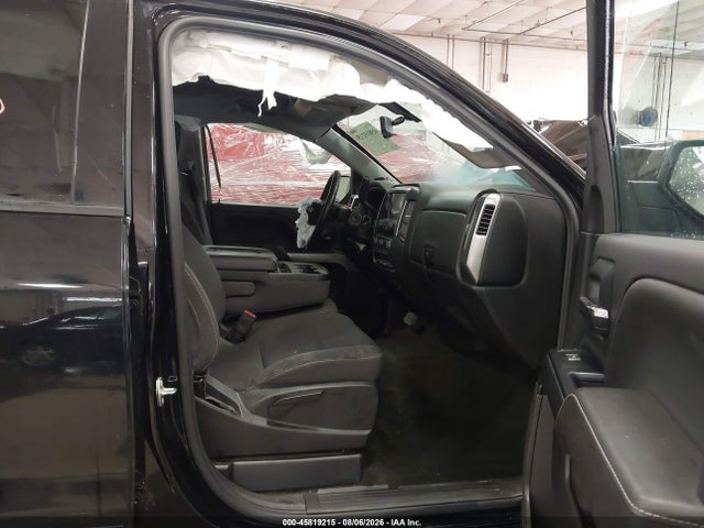 Aukcja sprzedaży 2017 Chevrolet Silverado 1500 Lt, vin: 1GCVKREC5HZ323152, numer aukcji: 45819215