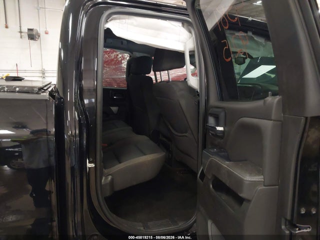 Aukcja sprzedaży 2017 Chevrolet Silverado 1500 Lt, vin: 1GCVKREC5HZ323152, numer aukcji: 45819215