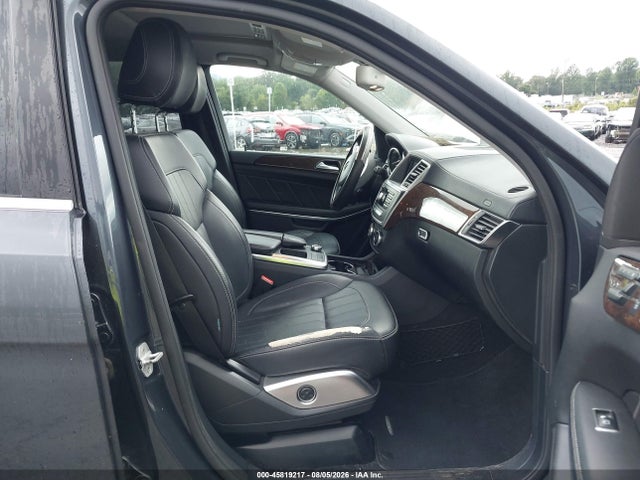 Aukcja sprzedaży 2013 Mercedes-benz Gl 450 4matic, vin: 4JGDF7CE7DA223275, numer aukcji: 45819217