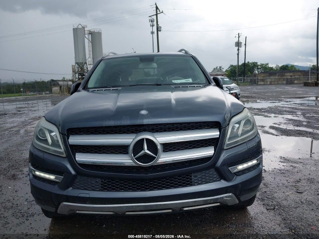 Aukcja sprzedaży 2013 Mercedes-benz Gl 450 4matic, vin: 4JGDF7CE7DA223275, numer aukcji: 45819217