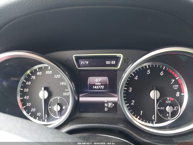 Aukcja sprzedaży 2013 Mercedes-benz Gl 450 4matic, vin: 4JGDF7CE7DA223275, numer aukcji: 45819217