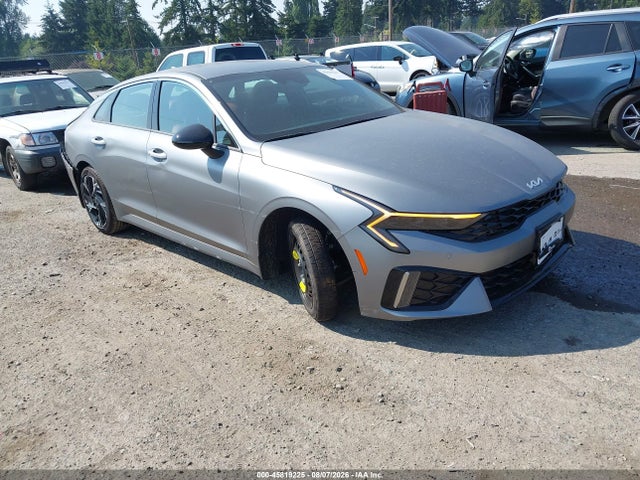 Продажа на аукционе авто 2026 Kia K5 Gt-line Awd, vin: KNAG64J74T5407520, номер лота: 45819225