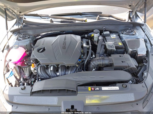 Aukcja sprzedaży 2026 Kia K5 Gt-line Awd, vin: KNAG64J74T5407520, numer aukcji: 45819225