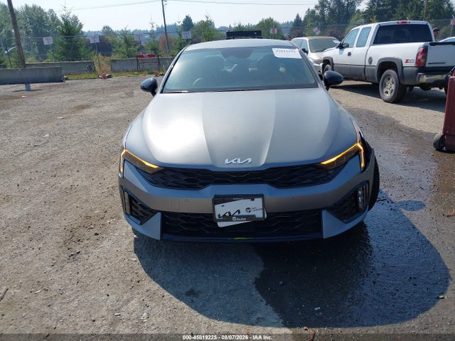Aukcja sprzedaży 2026 Kia K5 Gt-line Awd, vin: KNAG64J74T5407520, numer aukcji: 45819225