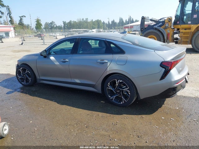 Aukcja sprzedaży 2026 Kia K5 Gt-line Awd, vin: KNAG64J74T5407520, numer aukcji: 45819225
