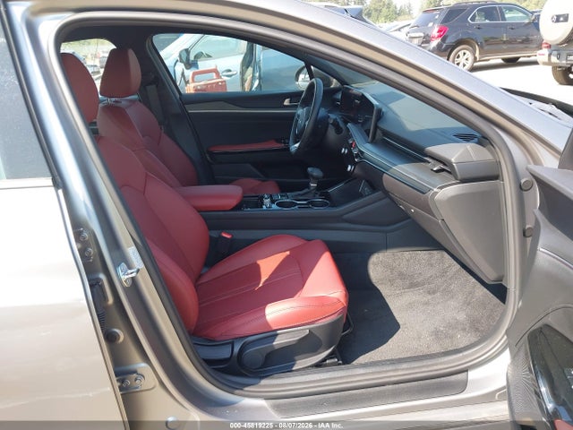 Aukcja sprzedaży 2026 Kia K5 Gt-line Awd, vin: KNAG64J74T5407520, numer aukcji: 45819225