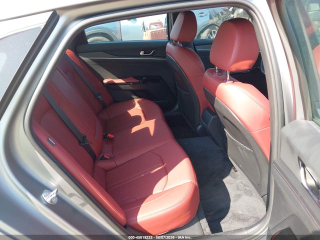 Aukcja sprzedaży 2026 Kia K5 Gt-line Awd, vin: KNAG64J74T5407520, numer aukcji: 45819225