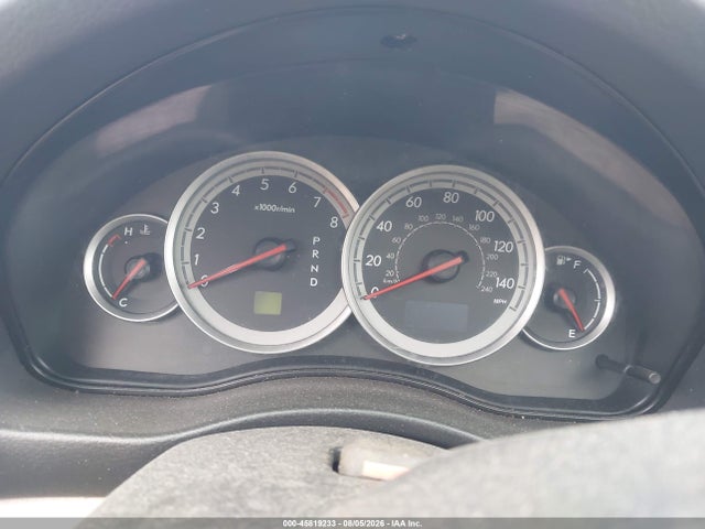 Продаж на аукціоні авто 2005 Subaru Outback 3.0r L.l. Bean Edition, vin: 4S4BP86C554344519, номер лоту: 45819233