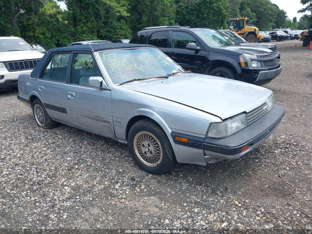 Aukcja sprzedaży 1987 Mazda 626, vin: JM1GC22A5H1105145, numer aukcji: 45819235