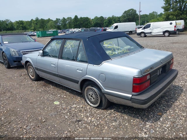Aukcja sprzedaży 1987 Mazda 626, vin: JM1GC22A5H1105145, numer aukcji: 45819235