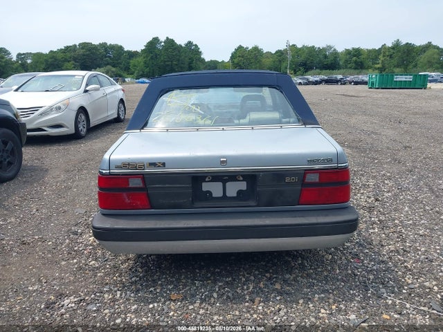 Aukcja sprzedaży 1987 Mazda 626, vin: JM1GC22A5H1105145, numer aukcji: 45819235