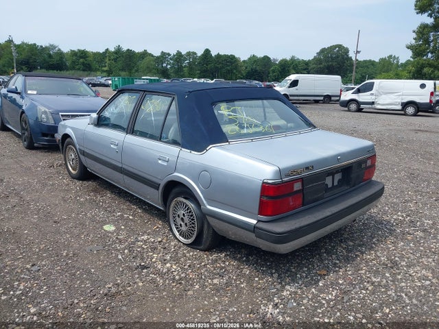 Aukcja sprzedaży 1987 Mazda 626, vin: JM1GC22A5H1105145, numer aukcji: 45819235