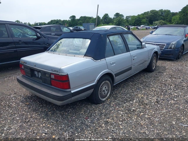 Aukcja sprzedaży 1987 Mazda 626, vin: JM1GC22A5H1105145, numer aukcji: 45819235