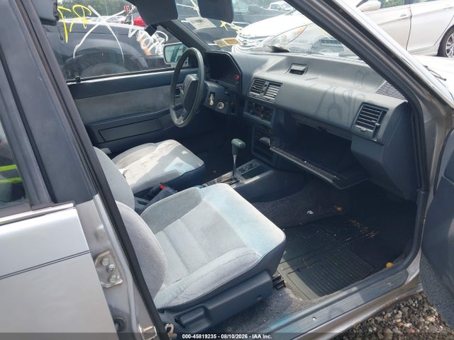 Aukcja sprzedaży 1987 Mazda 626, vin: JM1GC22A5H1105145, numer aukcji: 45819235