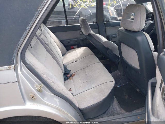 Aukcja sprzedaży 1987 Mazda 626, vin: JM1GC22A5H1105145, numer aukcji: 45819235
