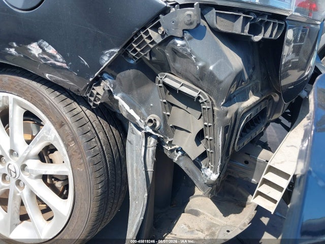 45819246 :رقم المزاد ، JTHKD5BH8B2046274 vin ، 2011 Lexus Ct 200h Premium مزاد بيع