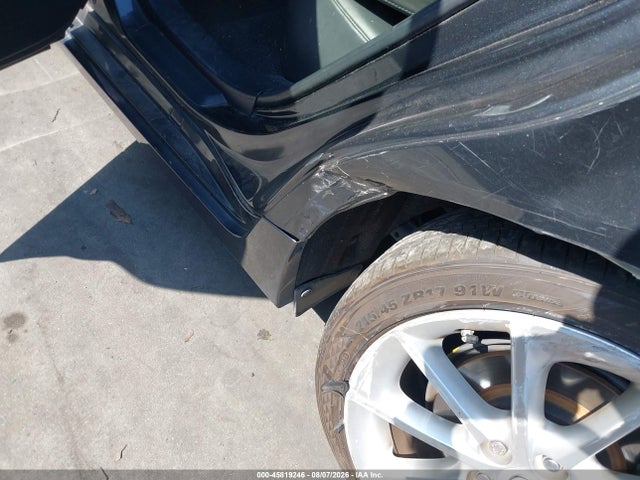 45819246 :رقم المزاد ، JTHKD5BH8B2046274 vin ، 2011 Lexus Ct 200h Premium مزاد بيع