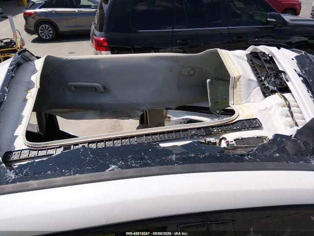 45819247 :رقم المزاد ، 1FADP5BU1DL525427 vin ، 2013 Ford C-max Hybrid Sel مزاد بيع