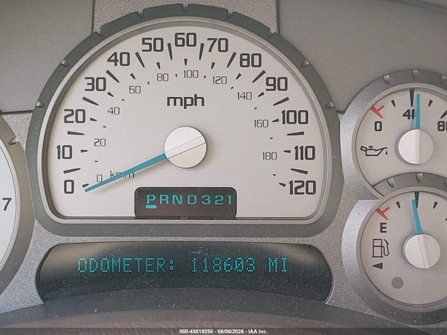 Продаж на аукціоні авто 2004 Buick Rainier Cxl Plus, vin: 5GAET13P742322805, номер лоту: 45819250