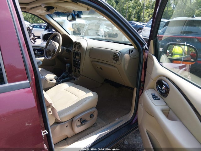 Продаж на аукціоні авто 2004 Buick Rainier Cxl Plus, vin: 5GAET13P742322805, номер лоту: 45819250