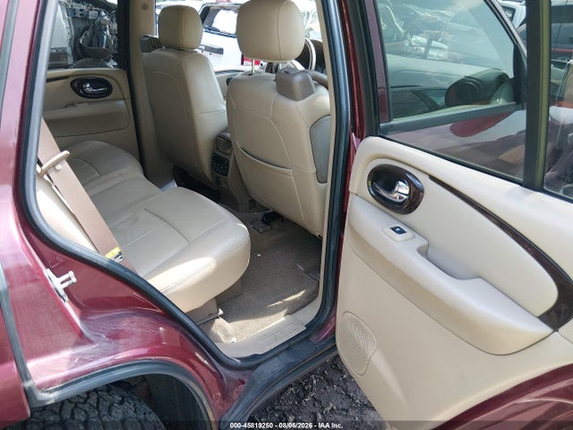 Продаж на аукціоні авто 2004 Buick Rainier Cxl Plus, vin: 5GAET13P742322805, номер лоту: 45819250