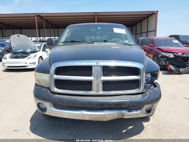 45819249 :رقم المزاد ، 1D7HA18D35S232395 vin ، 2005 Dodge Ram 1500 Slt/laramie مزاد بيع