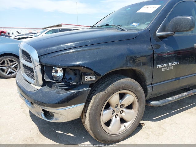 45819249 :رقم المزاد ، 1D7HA18D35S232395 vin ، 2005 Dodge Ram 1500 Slt/laramie مزاد بيع