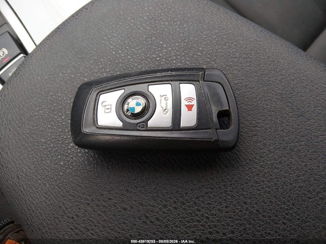 Aukcja sprzedaży 2015 Bmw X3 Sdrive28i, vin: 5UXWZ7C56F0F75536, numer aukcji: 45819255
