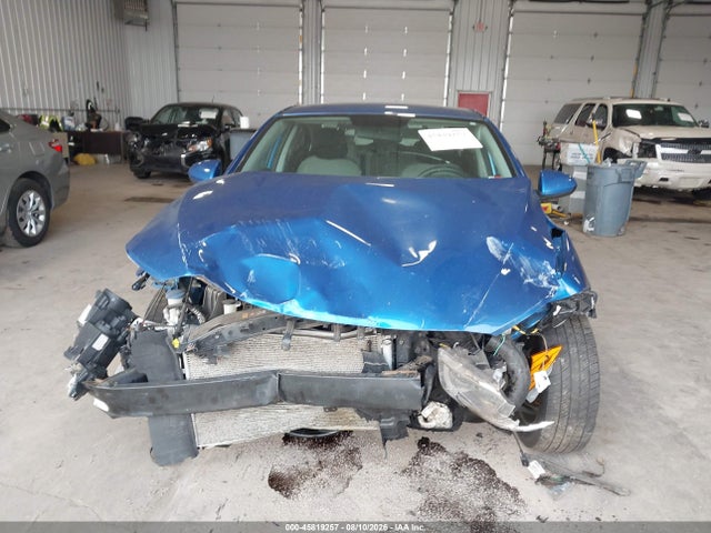 Продаж на аукціоні авто 2018 Hyundai Elantra Sel, vin: 5NPD84LF1JH329604, номер лоту: 45819257