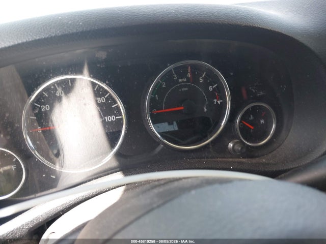 1C4HJWDG0JL904876 Jeep Wrangler Jk Unlimited Sport S 4x4