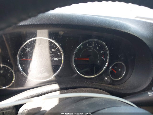 1C4HJWDG0JL904876 Jeep Wrangler Jk Unlimited Sport S 4x4