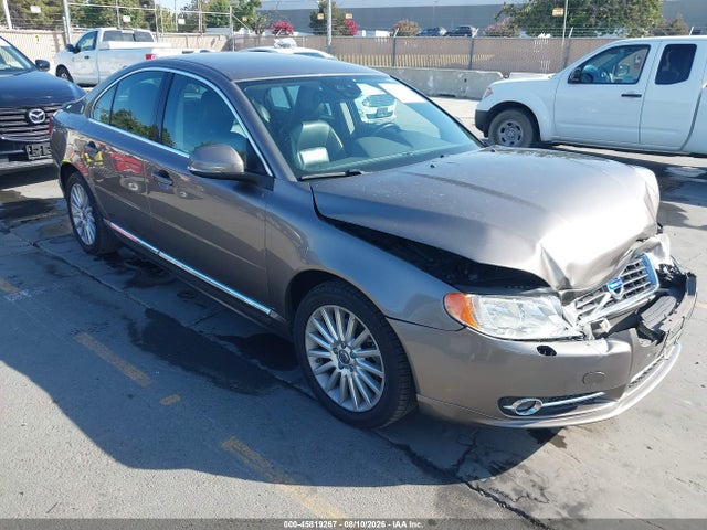 Продажа на аукционе авто 2012 Volvo S80 3.2l Premier Plus, vin: YV1940AS3C1151273, номер лота: 45819267