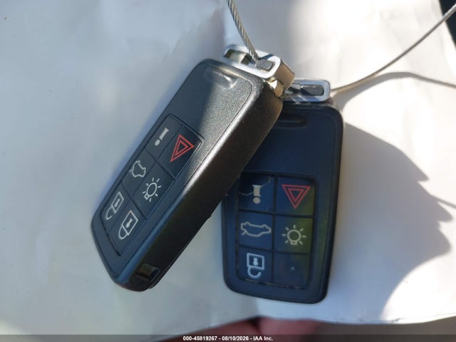 Продажа на аукционе авто 2012 Volvo S80 3.2l Premier Plus, vin: YV1940AS3C1151273, номер лота: 45819267