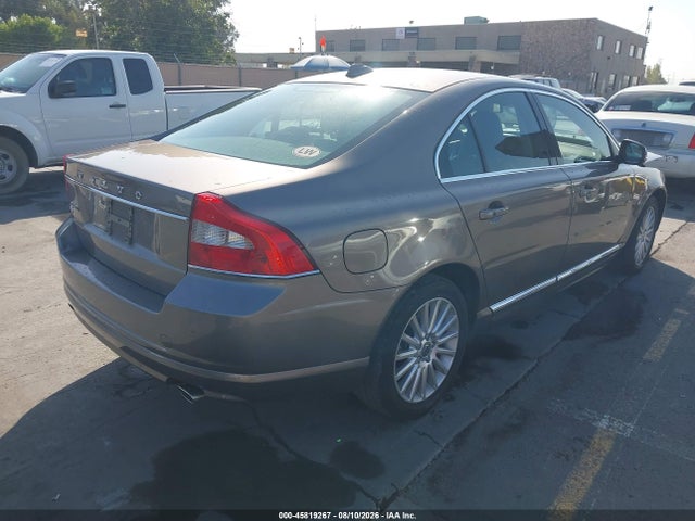 Продажа на аукционе авто 2012 Volvo S80 3.2l Premier Plus, vin: YV1940AS3C1151273, номер лота: 45819267
