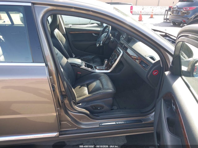 Продажа на аукционе авто 2012 Volvo S80 3.2l Premier Plus, vin: YV1940AS3C1151273, номер лота: 45819267