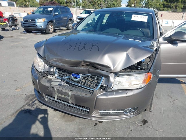 Продажа на аукционе авто 2012 Volvo S80 3.2l Premier Plus, vin: YV1940AS3C1151273, номер лота: 45819267