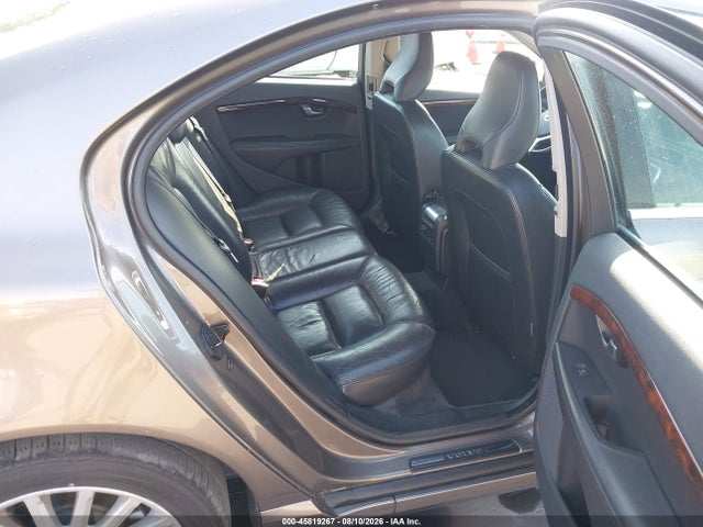 Продажа на аукционе авто 2012 Volvo S80 3.2l Premier Plus, vin: YV1940AS3C1151273, номер лота: 45819267