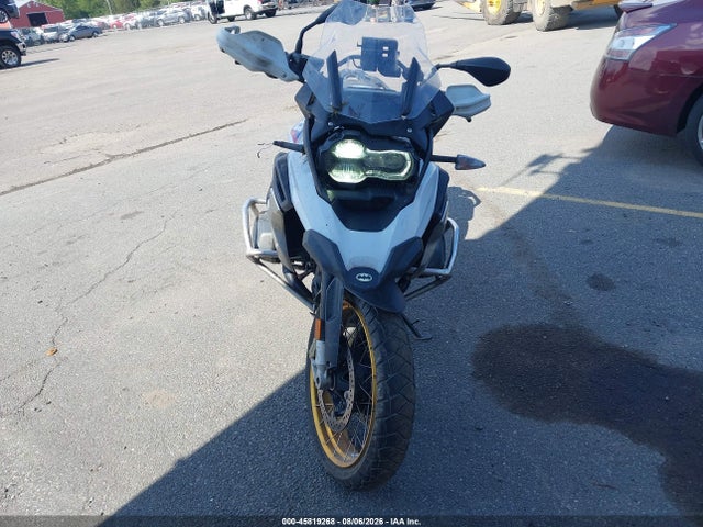 Продаж на аукціоні авто 2019 Bmw R 1250 Gs, vin: WB10J9308KZH99456, номер лоту: 45819268