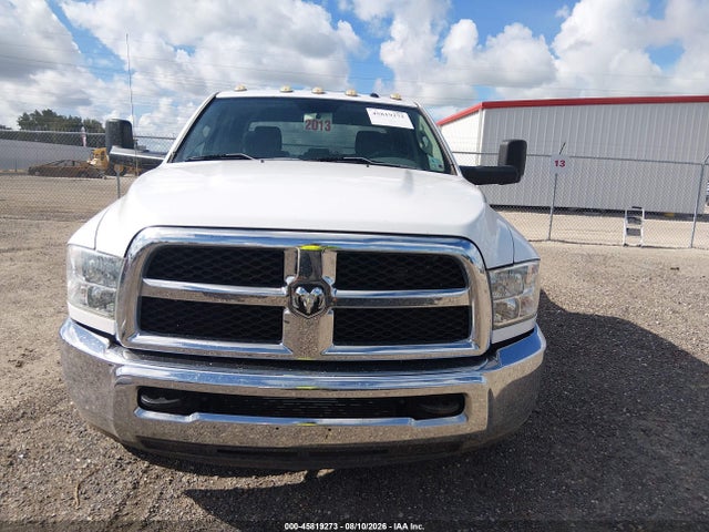 Aukcja sprzedaży 2017 Ram 3500 Tradesman  4x2 8' Box, vin: 3C63RPGL4HG627407, numer aukcji: 45819273