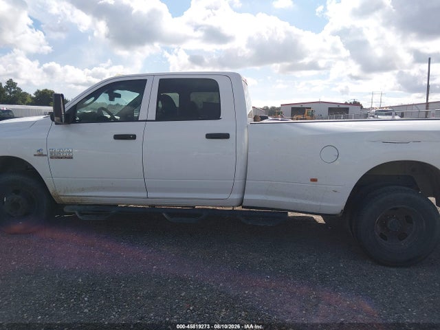 Aukcja sprzedaży 2017 Ram 3500 Tradesman  4x2 8' Box, vin: 3C63RPGL4HG627407, numer aukcji: 45819273
