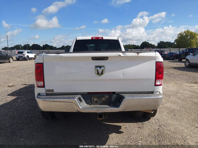 Aukcja sprzedaży 2017 Ram 3500 Tradesman  4x2 8' Box, vin: 3C63RPGL4HG627407, numer aukcji: 45819273