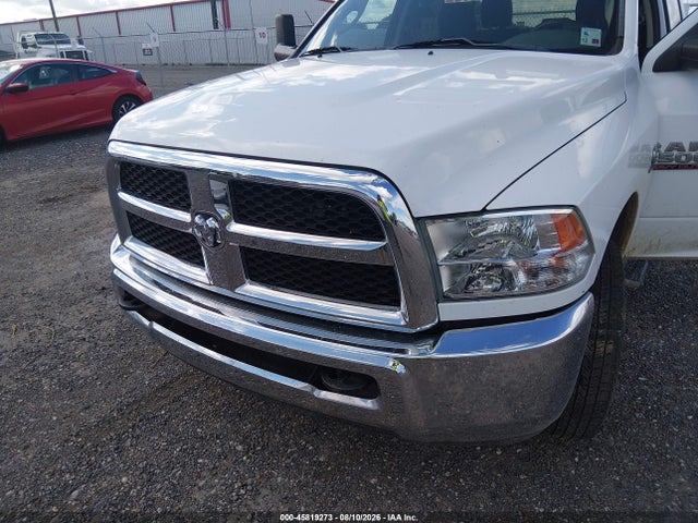 Aukcja sprzedaży 2017 Ram 3500 Tradesman  4x2 8' Box, vin: 3C63RPGL4HG627407, numer aukcji: 45819273