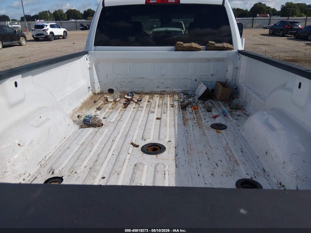 Aukcja sprzedaży 2017 Ram 3500 Tradesman  4x2 8' Box, vin: 3C63RPGL4HG627407, numer aukcji: 45819273