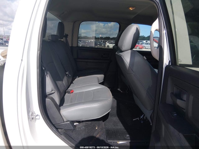 Aukcja sprzedaży 2017 Ram 3500 Tradesman  4x2 8' Box, vin: 3C63RPGL4HG627407, numer aukcji: 45819273