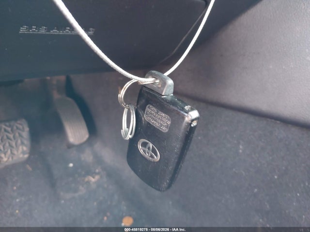 Toyota CAMRY SE 2016 4T1BF1FK9GU213016 Image 11