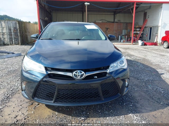 Toyota CAMRY SE 2016 4T1BF1FK9GU213016 Image 13