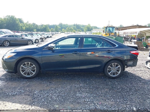 Toyota CAMRY SE 2016 4T1BF1FK9GU213016 Image 15