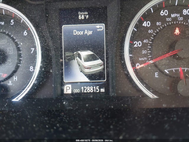 Toyota CAMRY SE 2016 4T1BF1FK9GU213016 Image 16