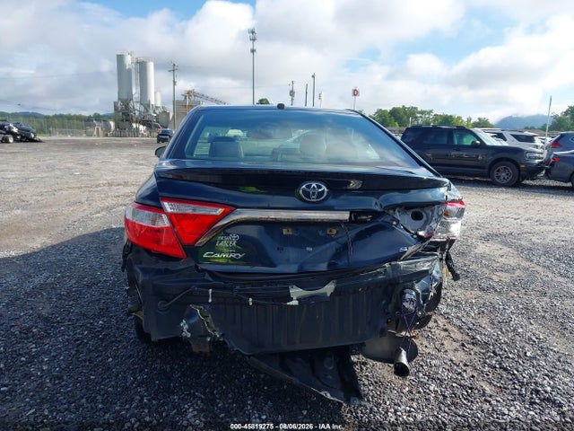 Toyota CAMRY SE 2016 4T1BF1FK9GU213016 Image 17